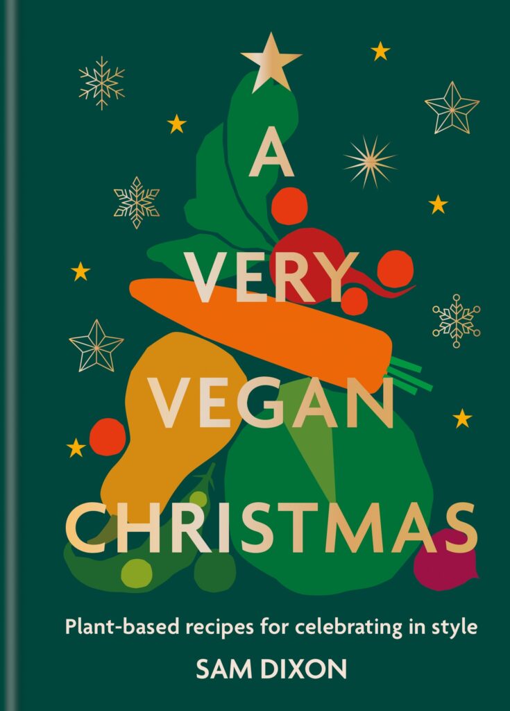 Best Vegan Christmas Cake: A Moist Holiday Recipe