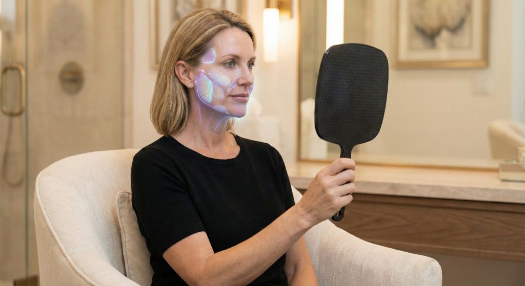 Ozempic Face Explained: Skin Changes & Treatments