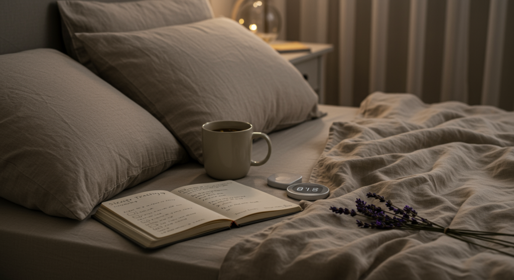 Insomnia Medications: Ambien to Orexin Antagonists