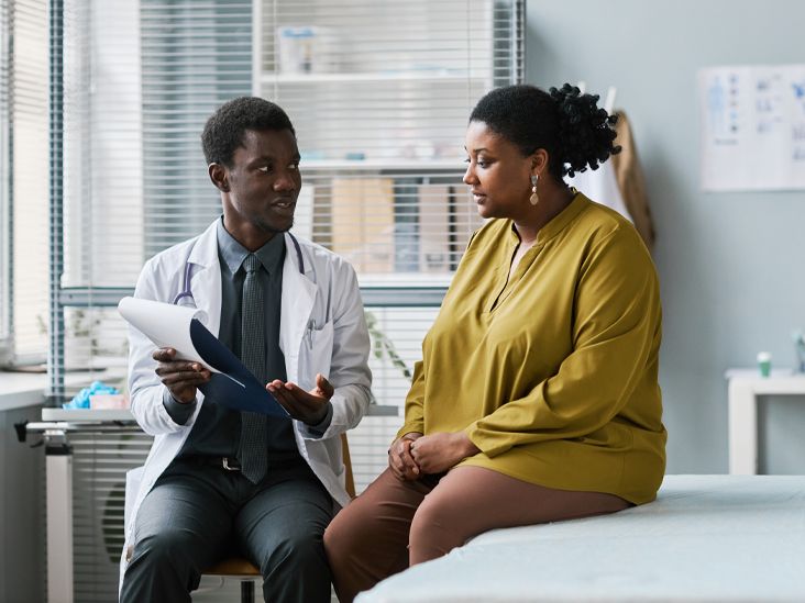 Guide to Getting Prescription Diet Pills From a Doctor