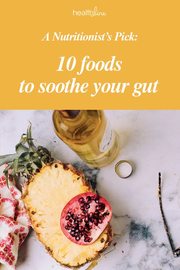 10 Best Gut Healthy Foods to Optimize Your Microbiome