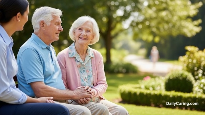5 Crucial Senior Heart Symptoms to Watch For