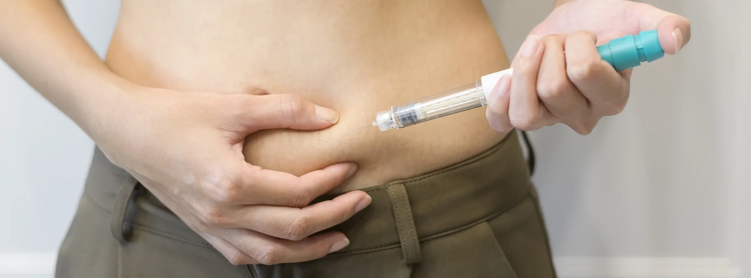 GLP-1 Side Effects: 4 Serious GI Complications