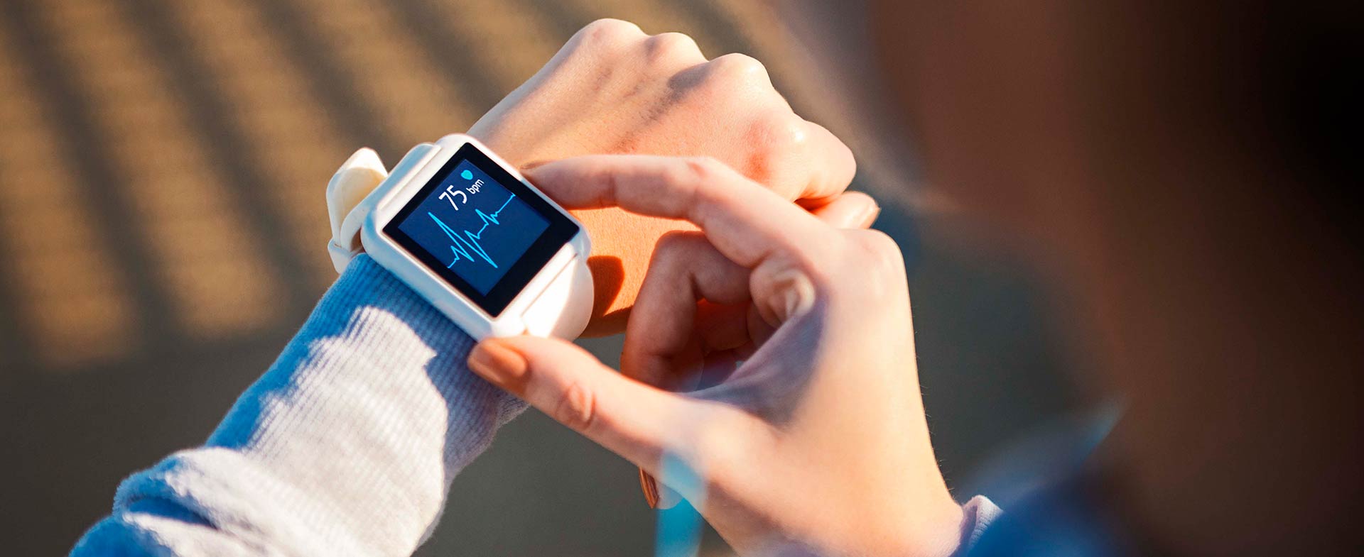 Resting Heart Rate: What’s Normal for Your Age?
