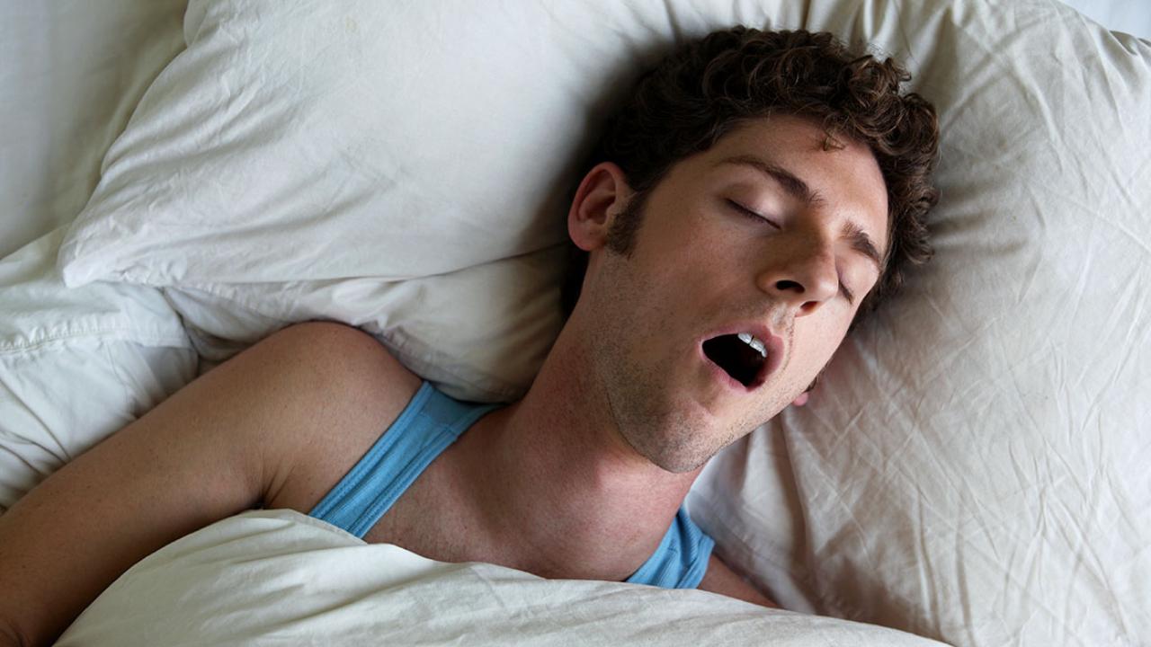 Untreated Sleep Apnea: Long-Term Health Impacts