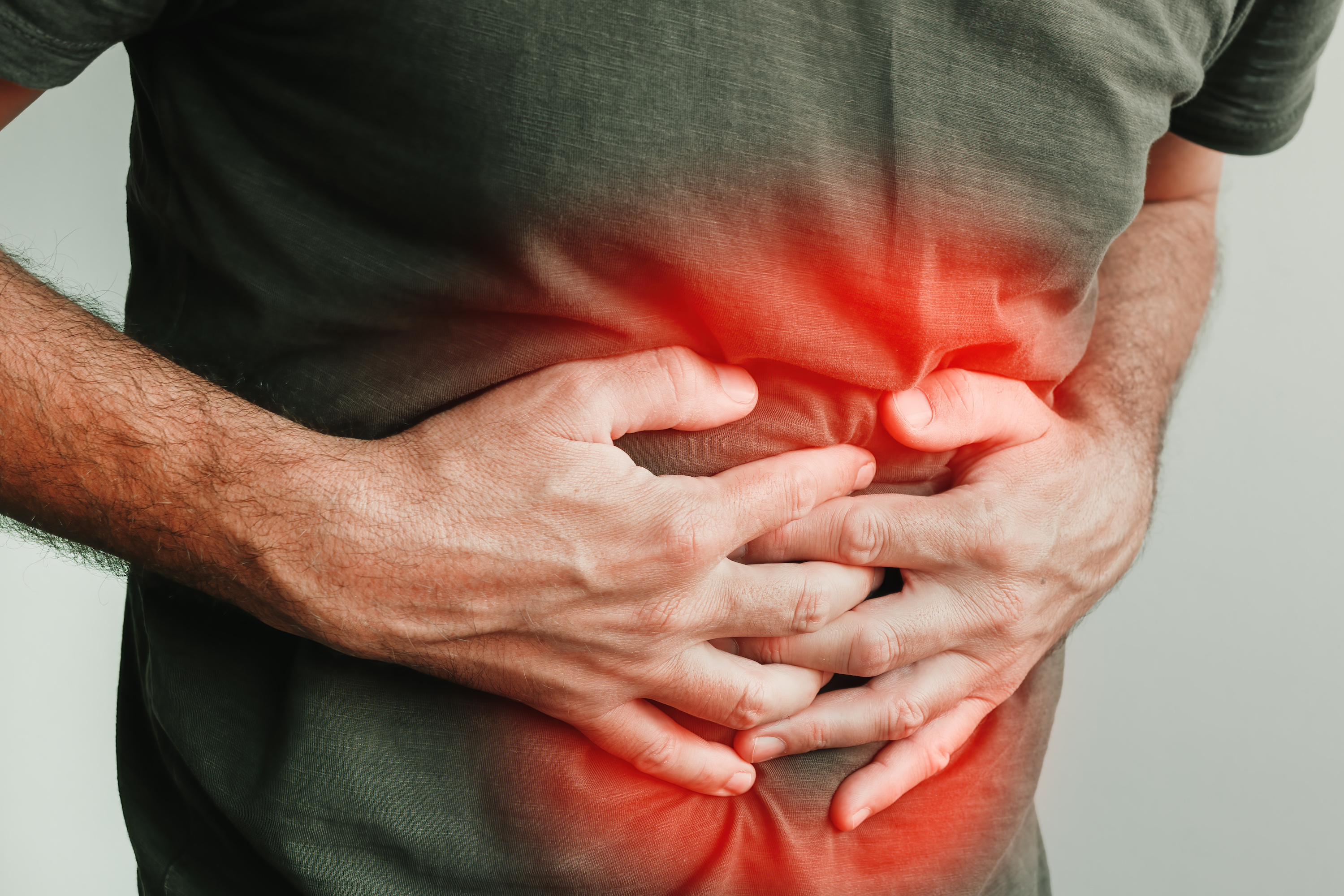 When is Severe Stomach Pain an Emergency? Red Flags