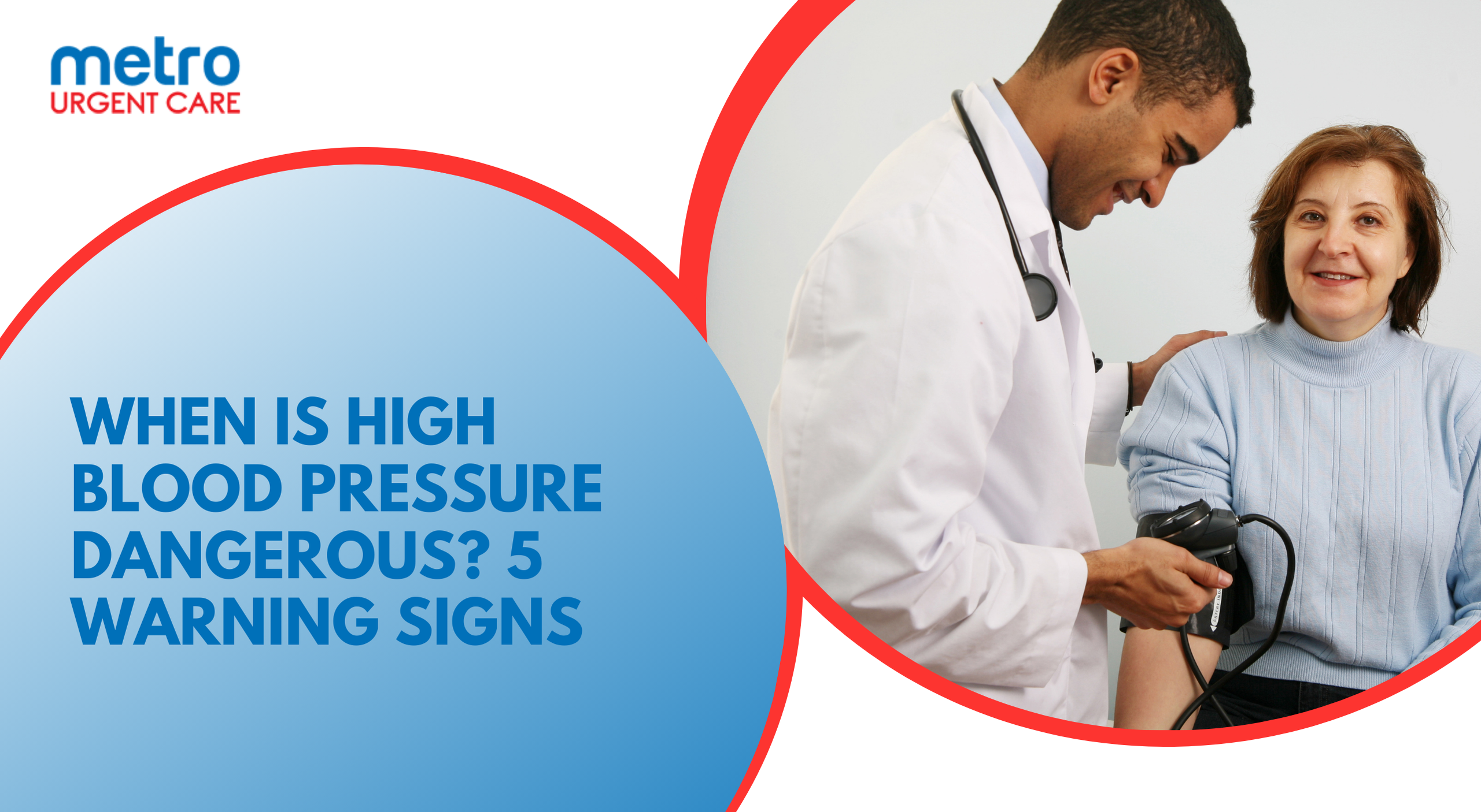Hypertension Headache: Causes and Warning Signs