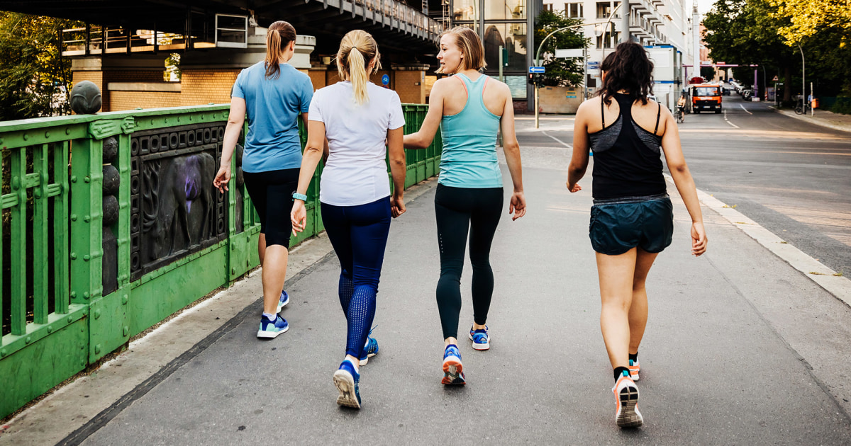 5 Minutes of Vigorous Physical Activity Lowers BP