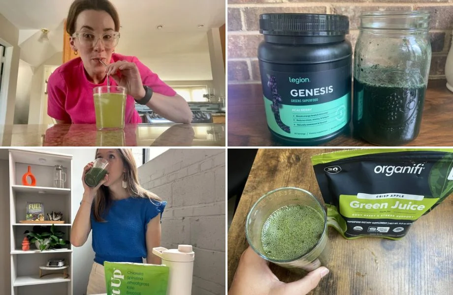 Best Affordable Greens Powder: Top 2026 Budget Picks