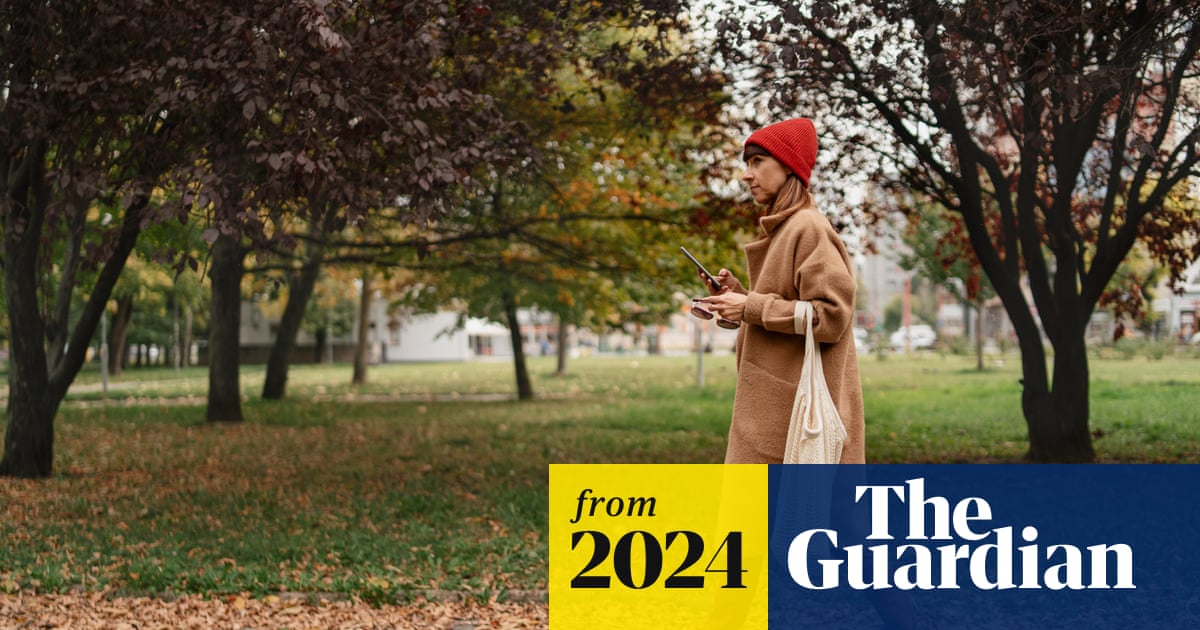 Walking for Back Pain: Can 3 Times a Week Stop It?