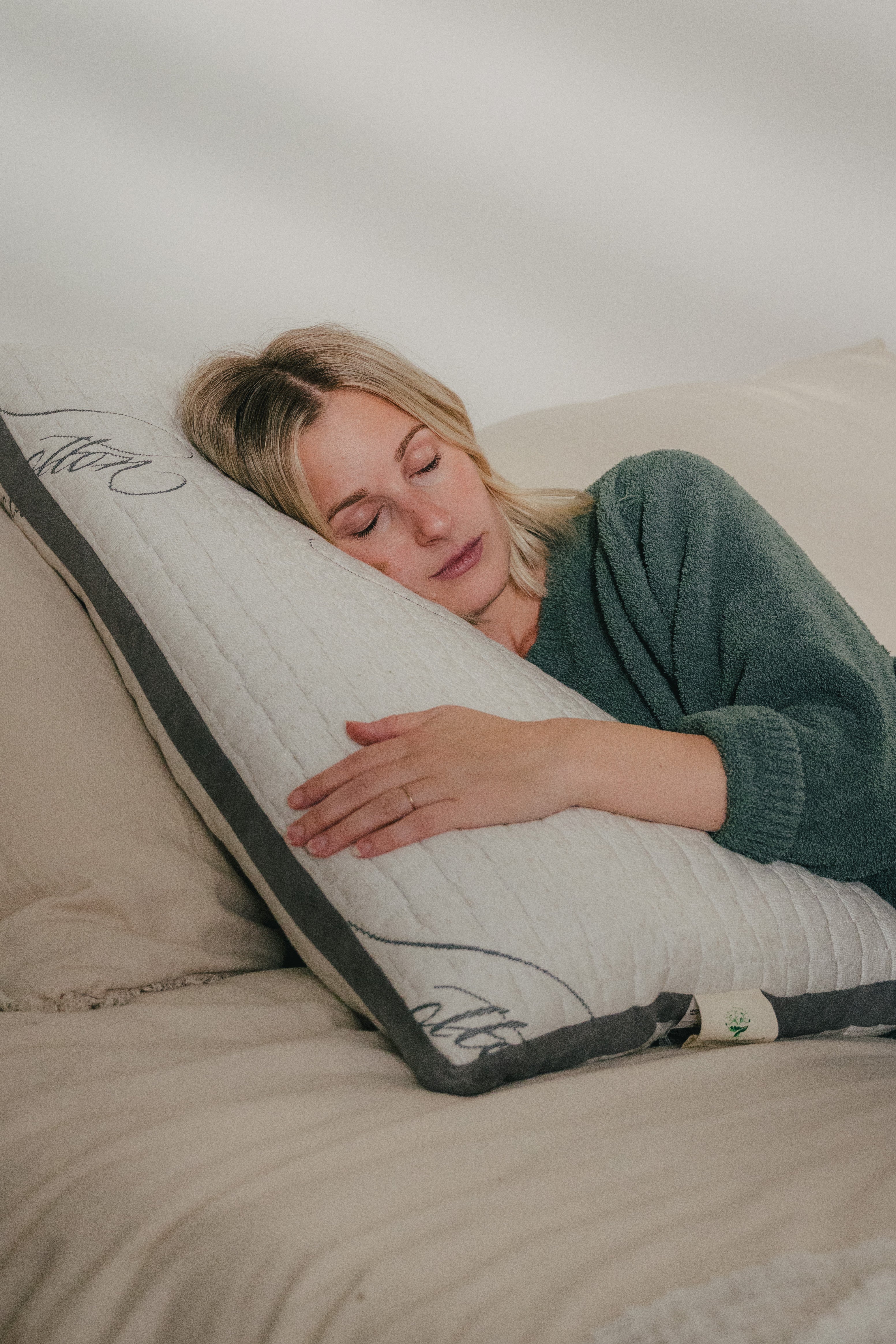 Break These Nighttime Habits for Better Sleep Quality