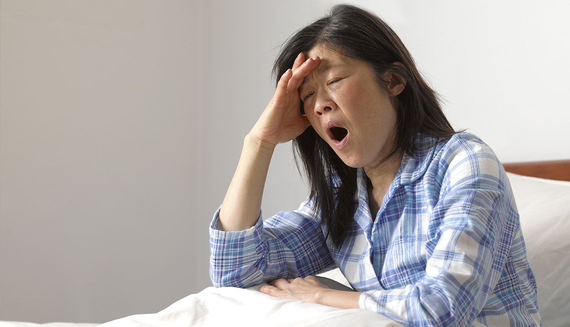 10 Sleep Apnea Symptoms You Should Not Ignore