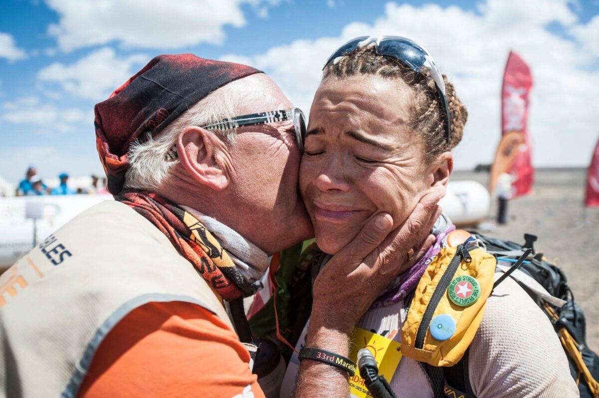Ultramarathon Mental Toughness: Lessons in Resilience