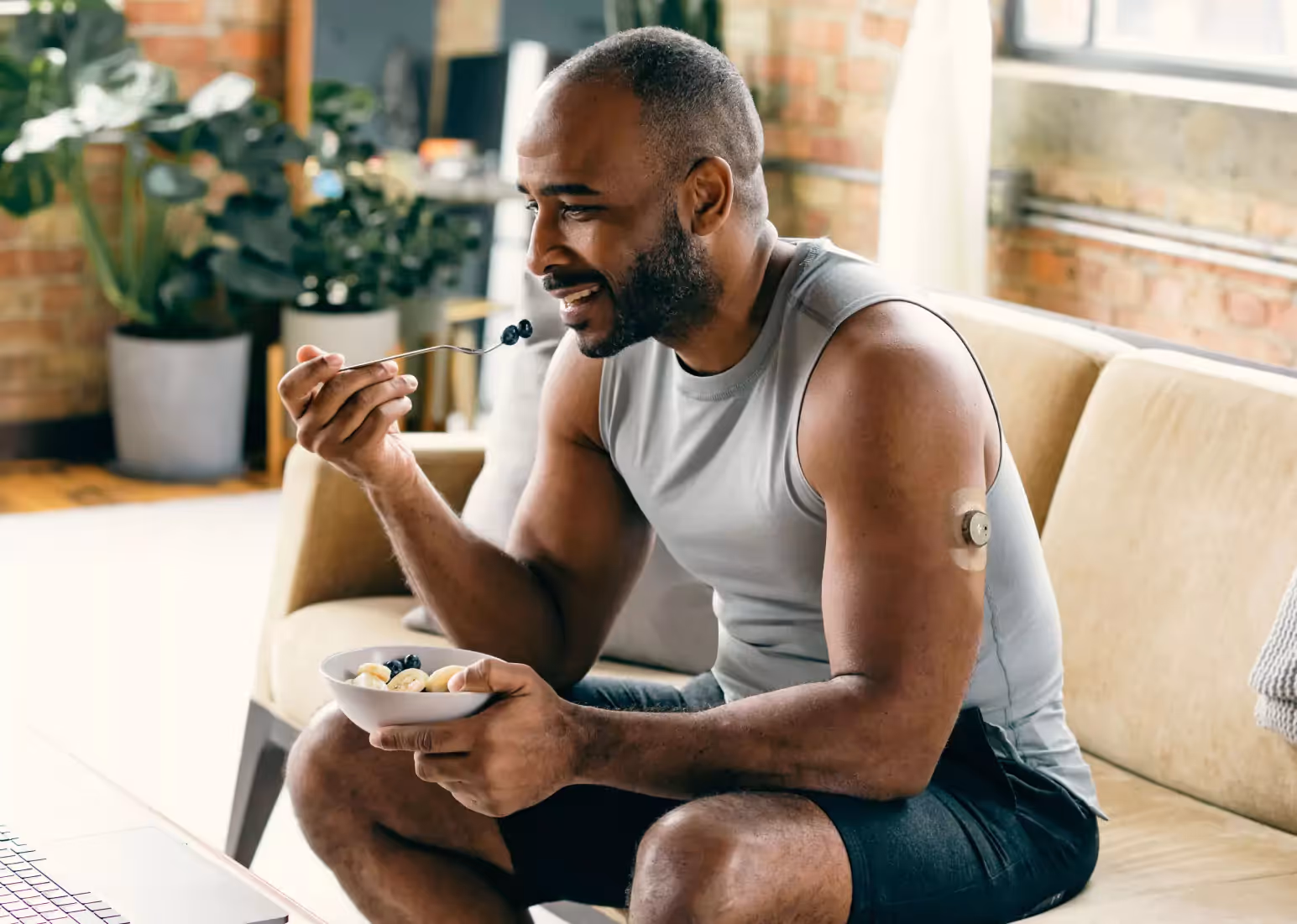 CGM Metabolic Health: The Ultimate Wearable Guide