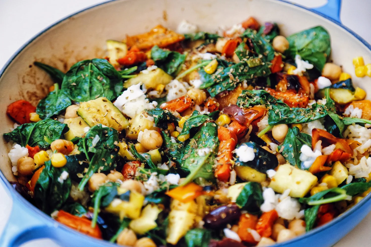 Expert Plant-Forward Cooking Tips from Botanica