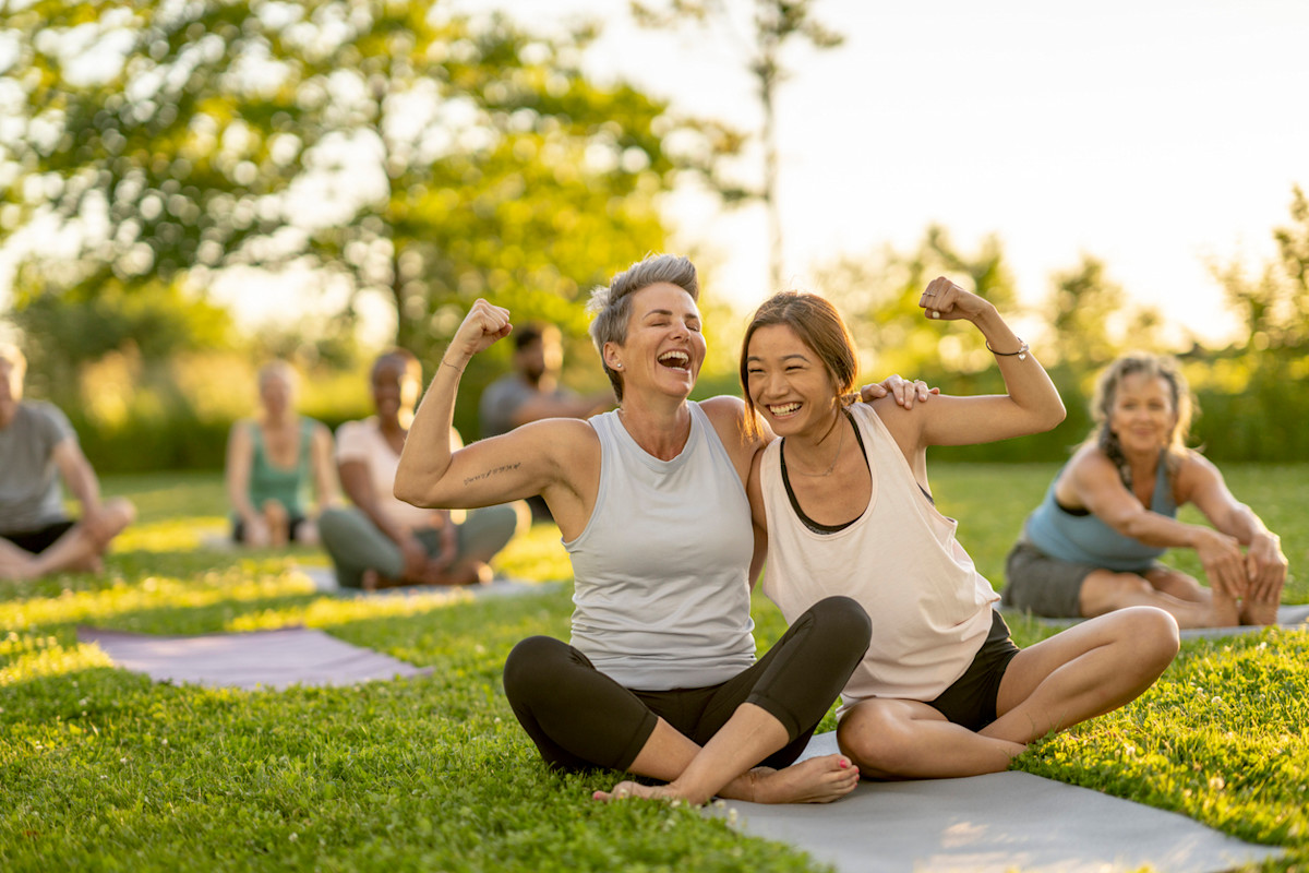 Muscle Loss & Ozempic: Risks of Weight Loss Drugs