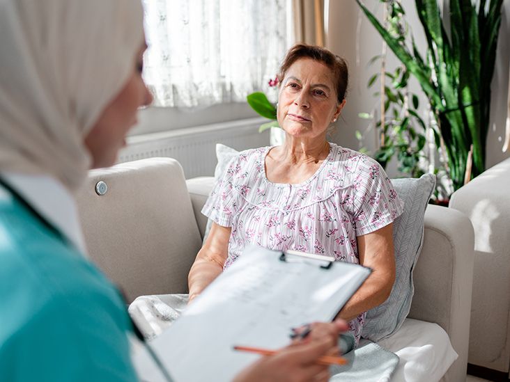How to Manage Weight Gain From Breast Cancer