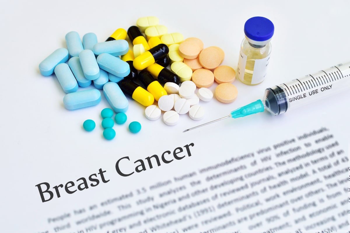 Breast Cancer Bone Health: Protecting Your Density