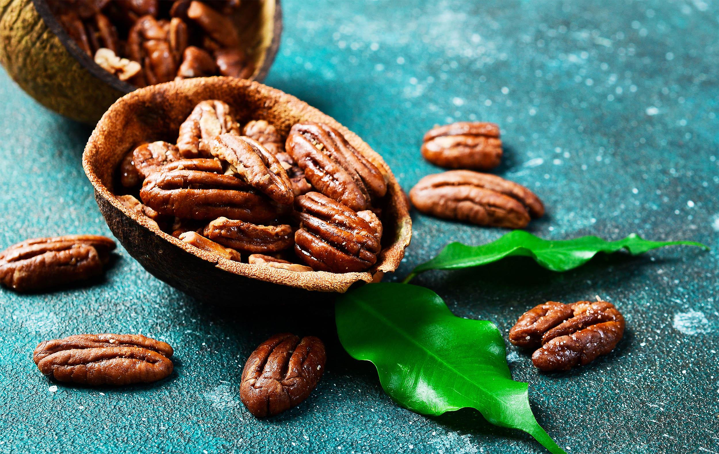Pecans Lower Cholesterol: Latest 2026 Heart Health Study