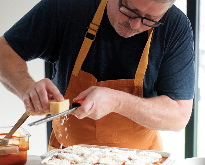 Mastering Flavor: Home Cooking Tips from Jeremy Sewall
