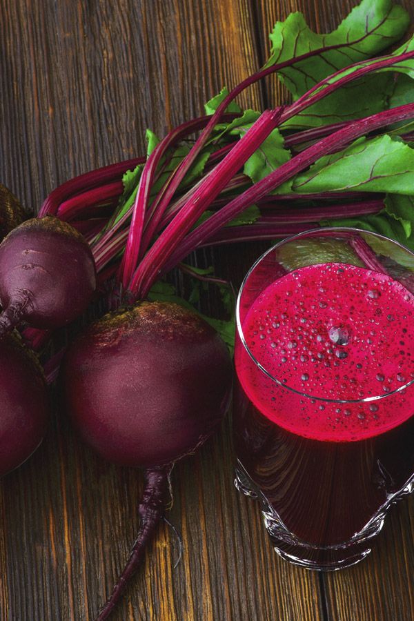 11 Reasons Beet Juice Pre-Workout Boosts Performance