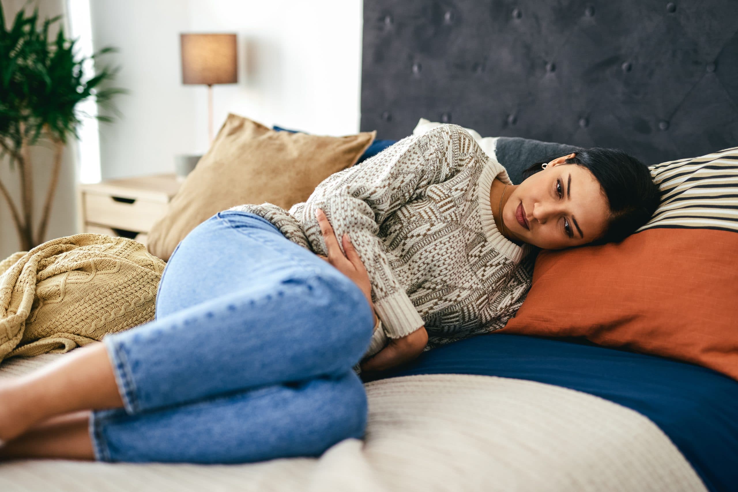 5 Common Pelvic Pain Causes Every Woman Should Know