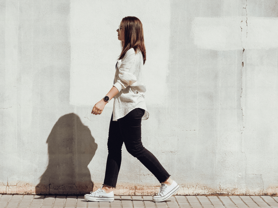 Walking for Cardio: The Science of Pace and Intensity