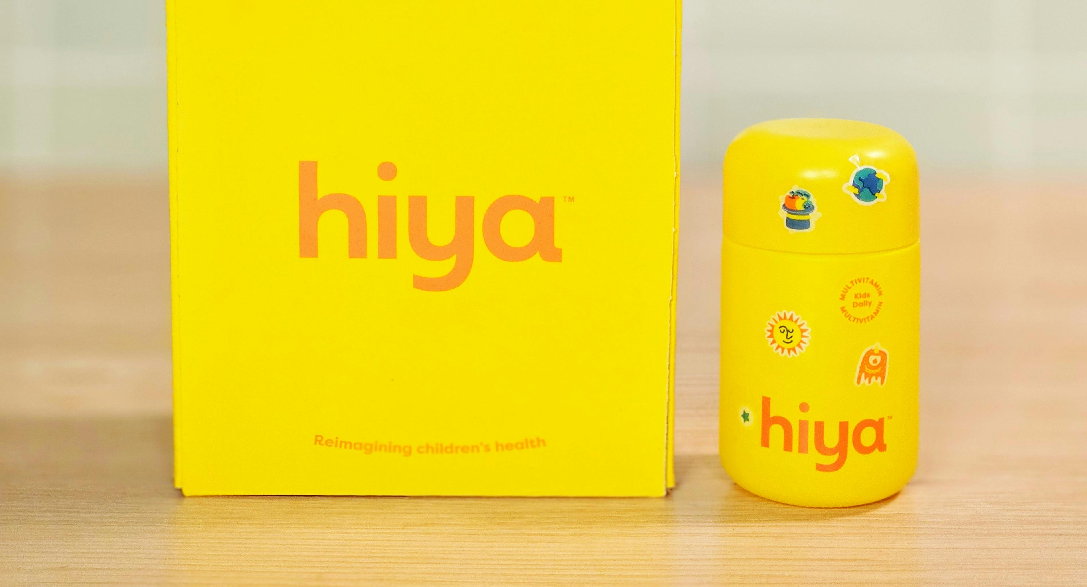 Best Kids Multivitamins: Why We Recommend Hiya