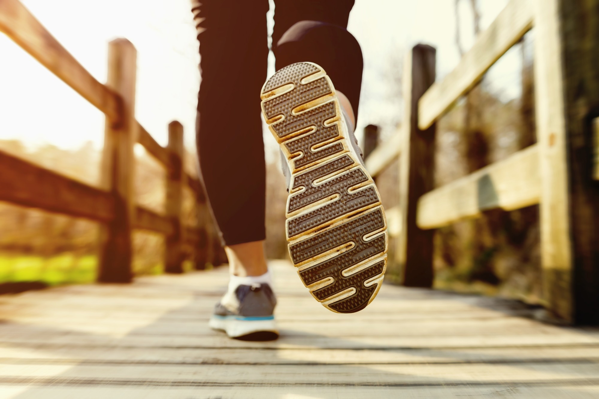 10,000 Steps Goal: Myth vs. New Walking Science