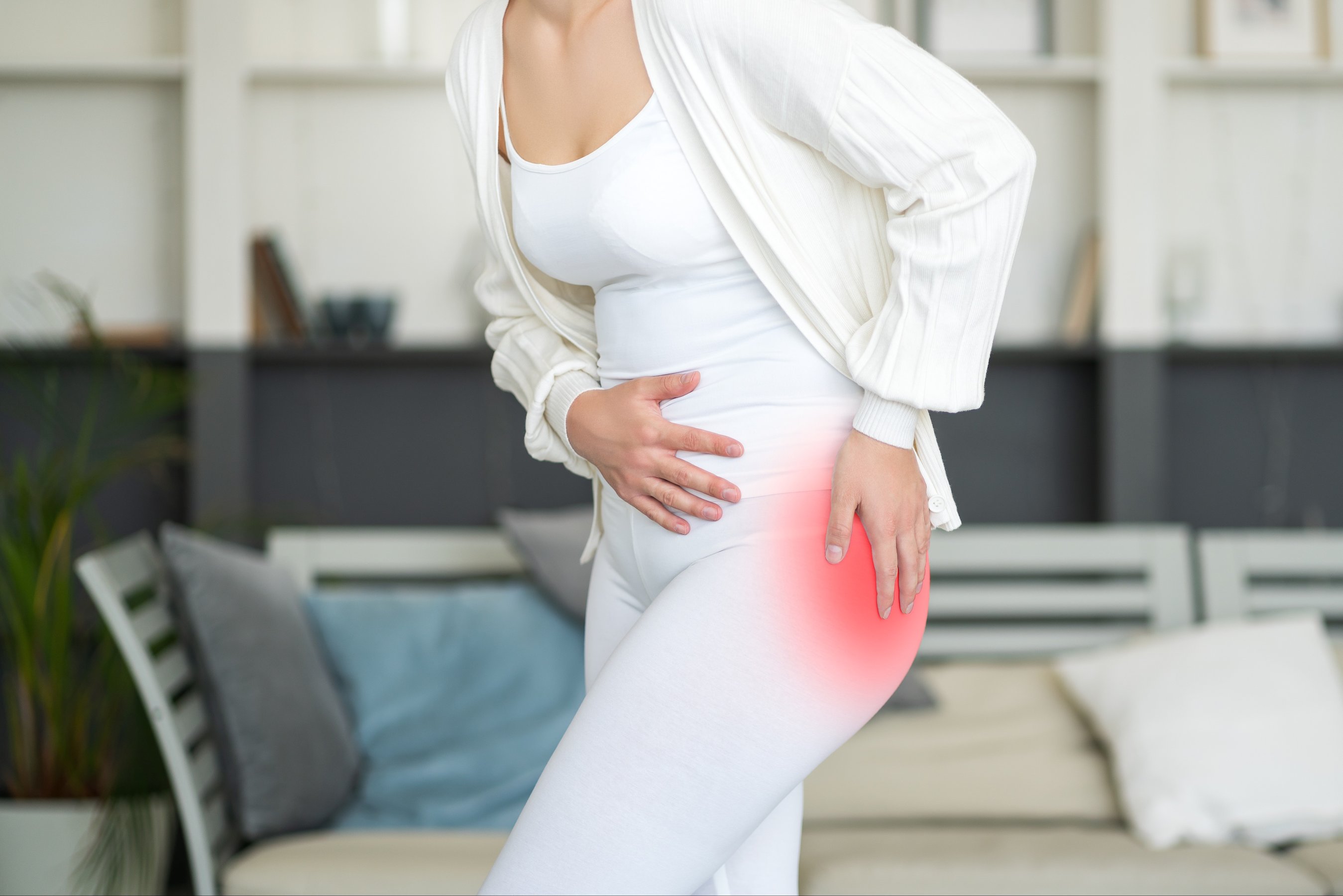 Trochanteric Bursitis: Relief and Exercise Guide