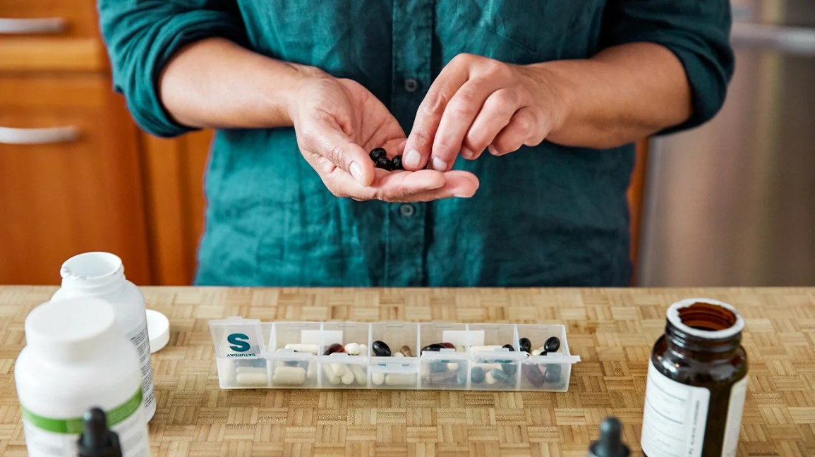 Essential Supplements: Which Are Actually Worth It?