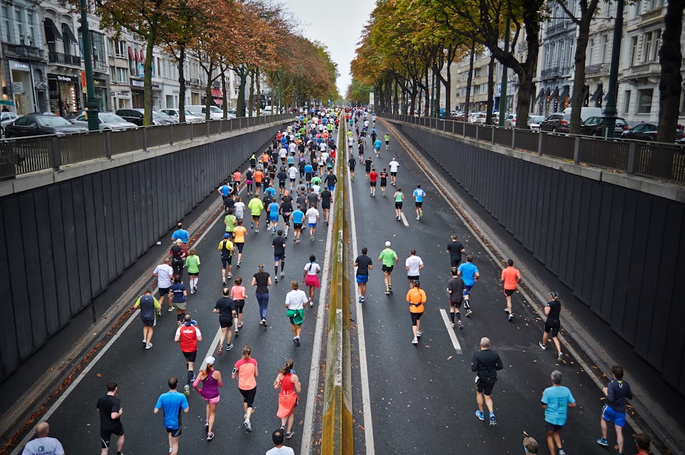Master Your Race Day Preparation: Essential Guide
