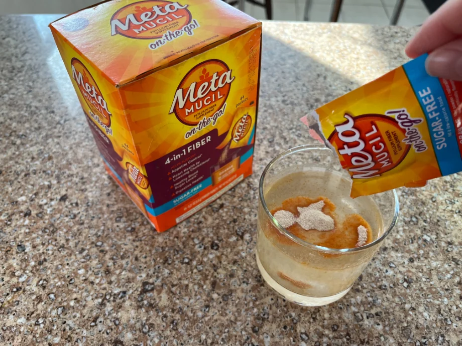 Bellway Super Fiber Review: Best Drink for Bloating