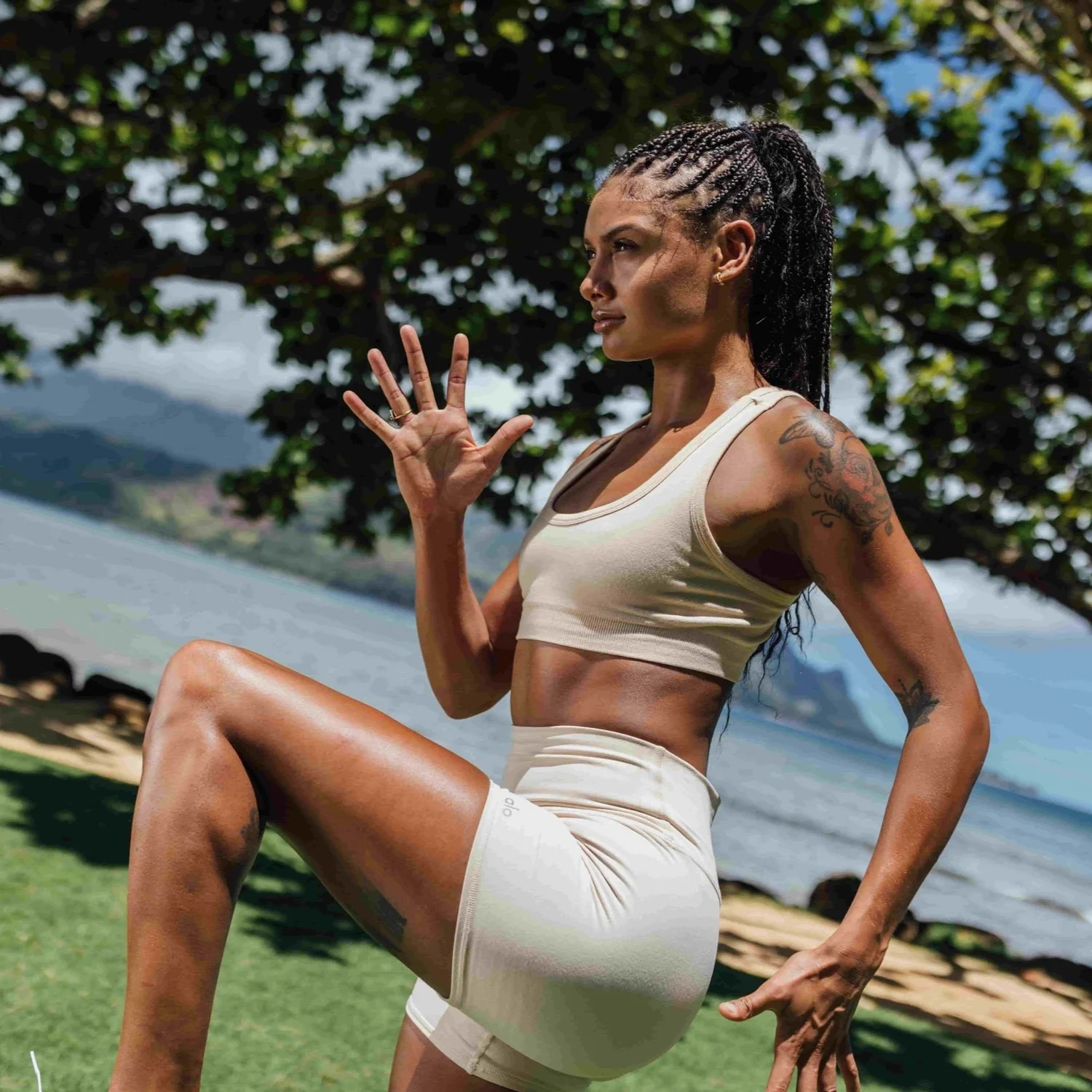 Cycle Syncing Workouts: A Phase-by-Phase Guide