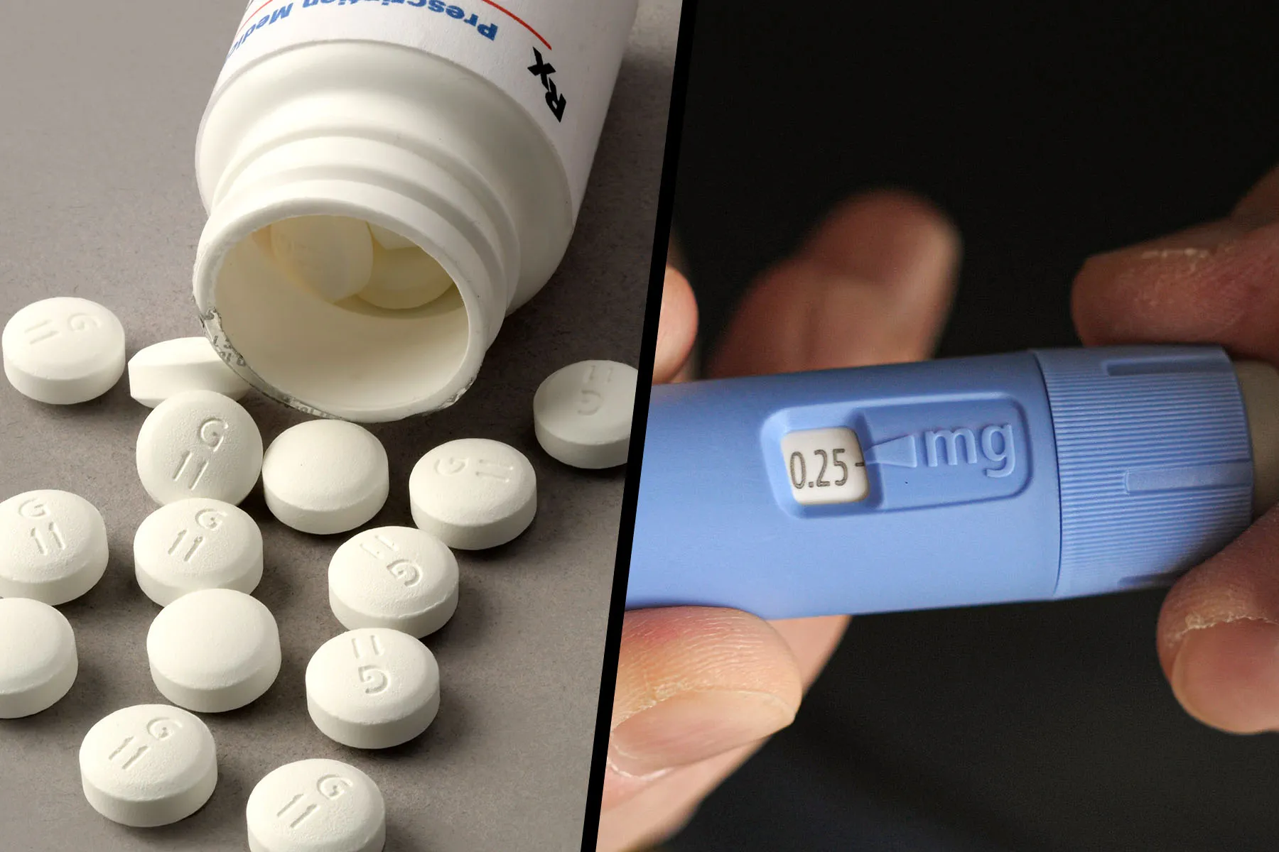 Ozempic vs Metformin: Weight Loss & Cost Comparison