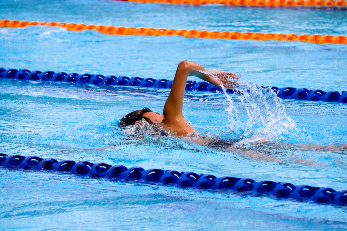 Swimming for Arthritis: The Ultimate Cardio Guide