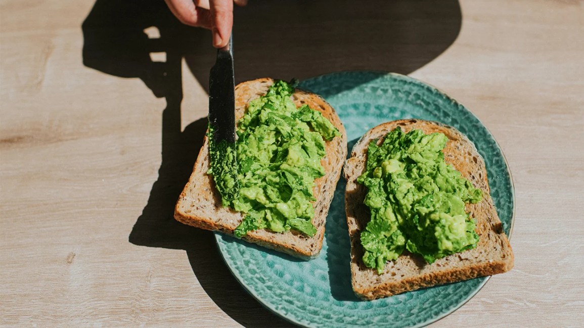 Avocado vs Almond Butter Toast: Which is Healthier?