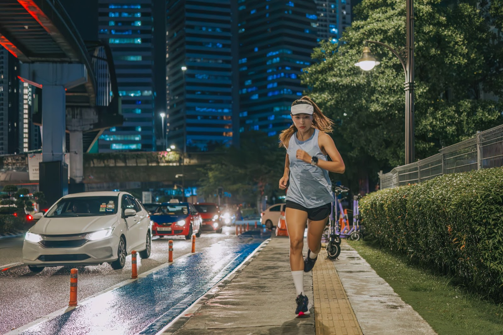 Exercise Before Bed: Does It Actually Ruin Your Sleep?