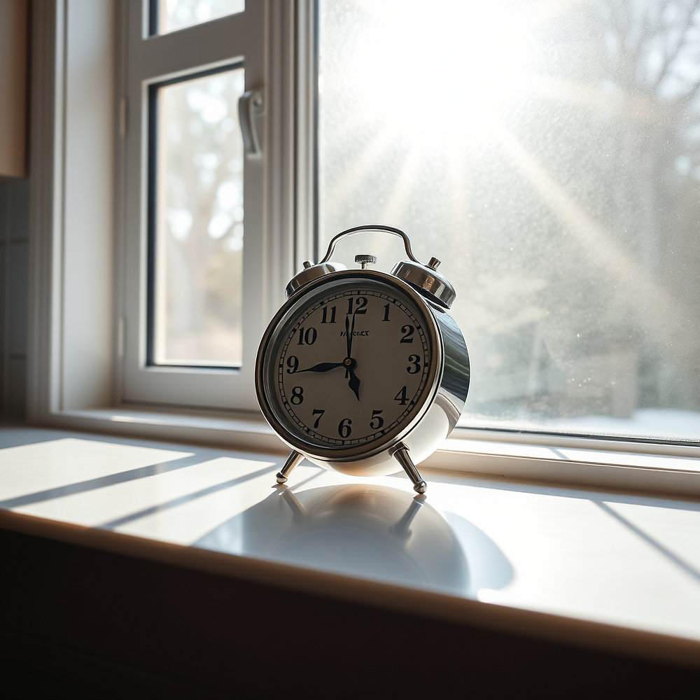 Daylight Saving Sleep: Why Quality Drops and How to Fix