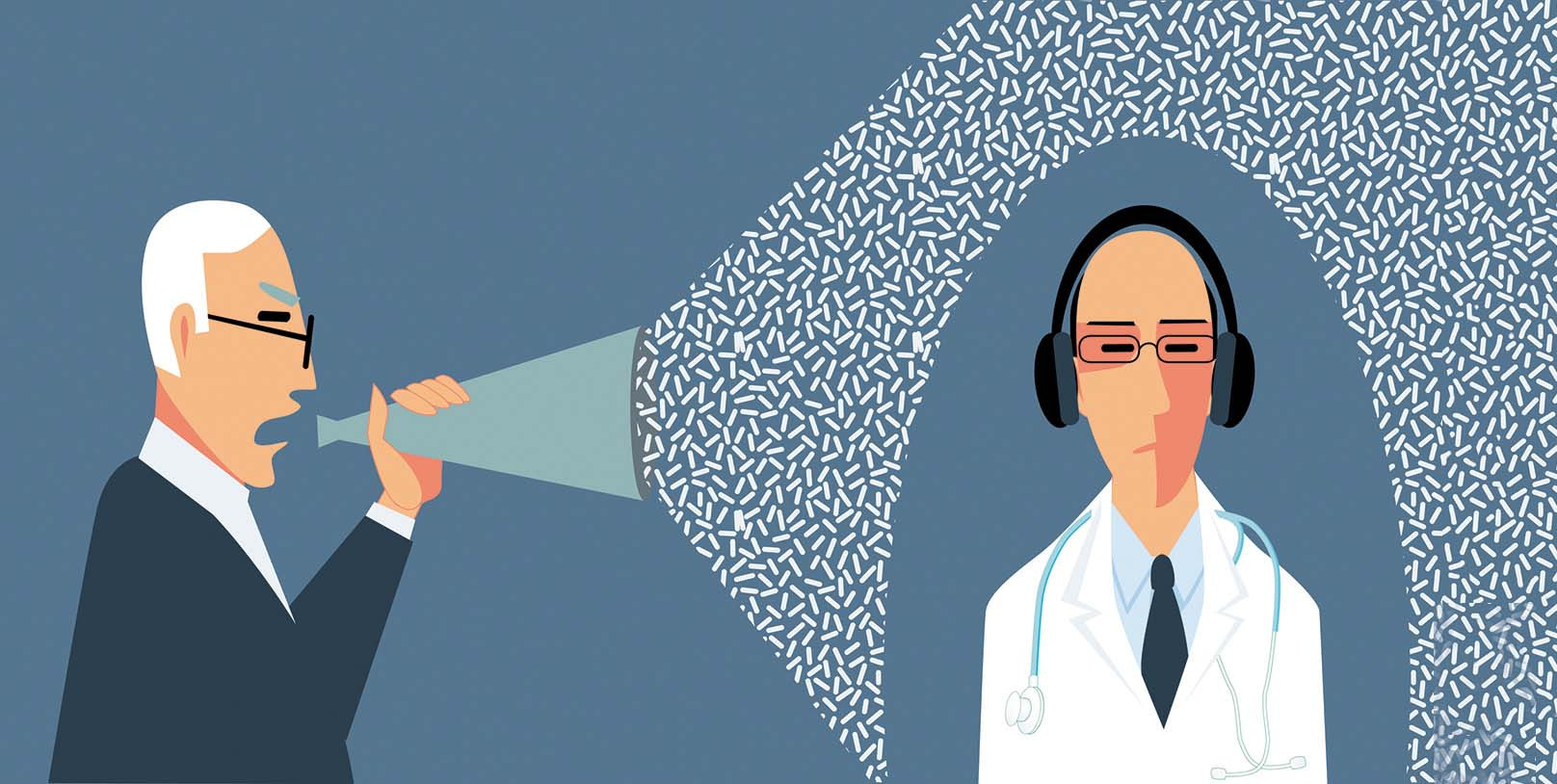 5 Medical Gaslighting Signs Every Woman Should Know
