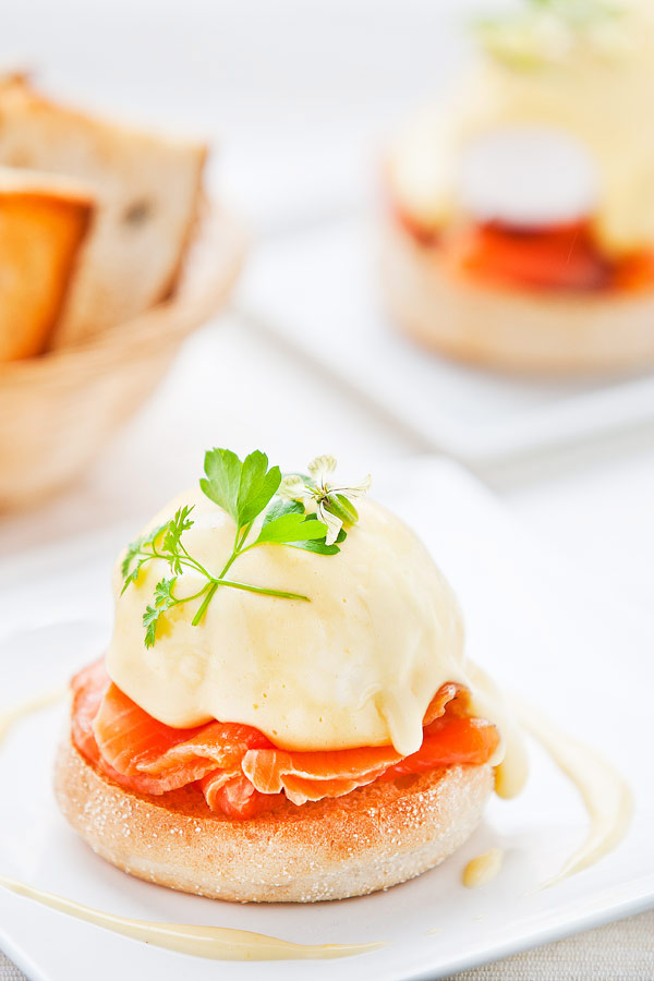 Easy Eggs Royale Recipe: Restaurant Quality at Home