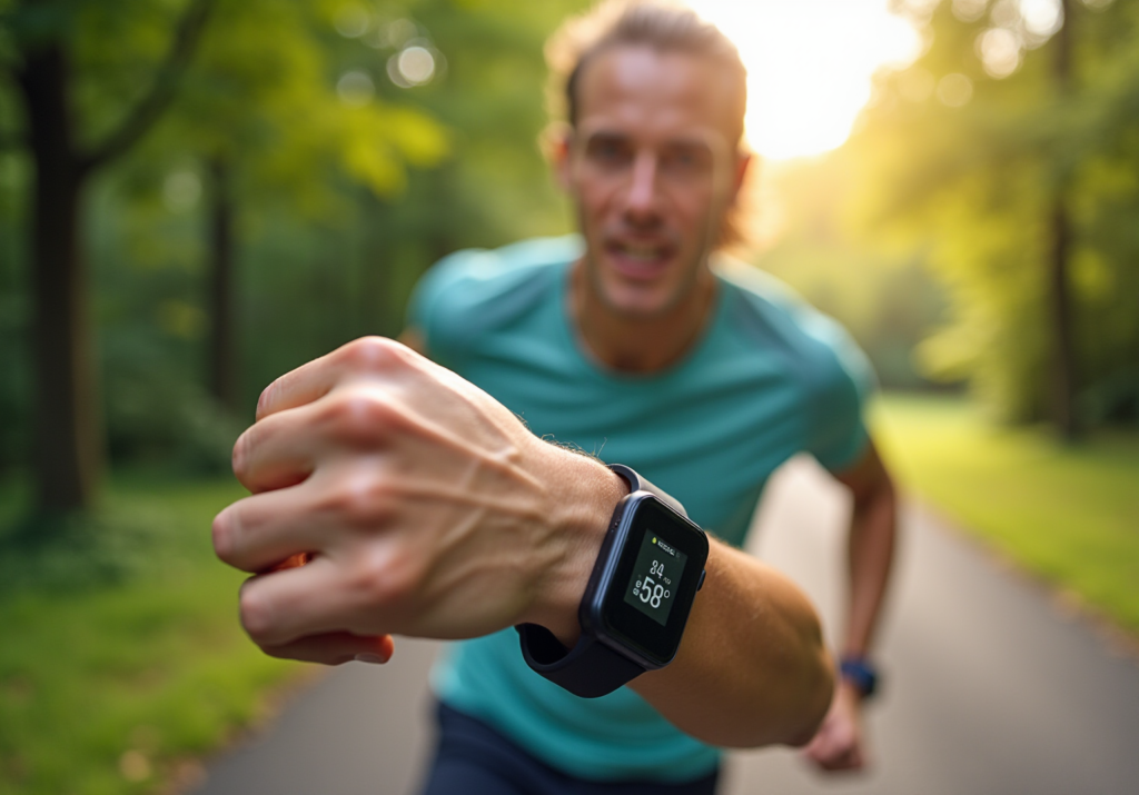 Cardio Recovery: Use Your Heart Rate to Gauge Fitness