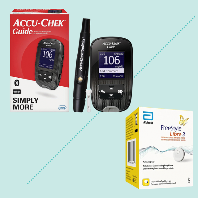 Best CGM Wearables: 2024 Top Real-Time Trackers