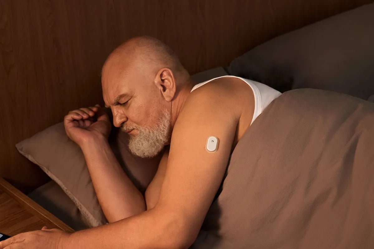 Dexcom Stelo Review: Testing the First OTC CGM
