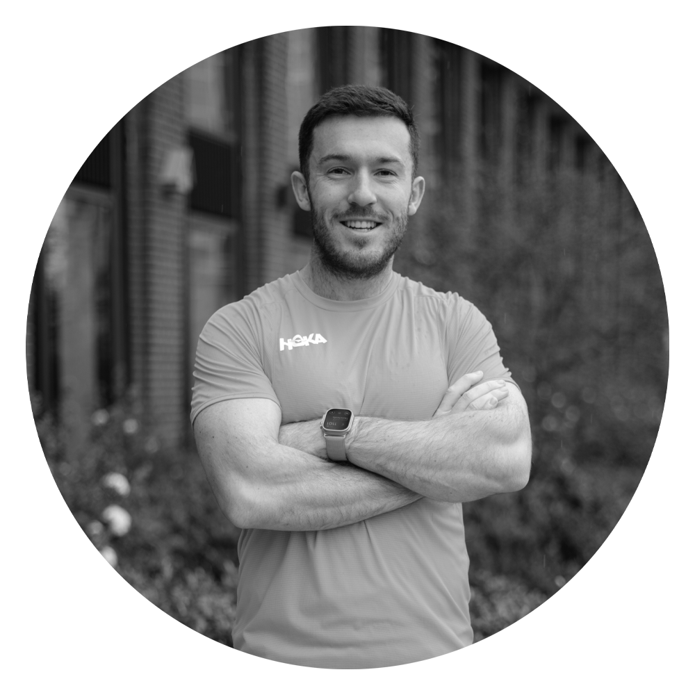 16-Week Marathon Plan: Expert Training & Workouts