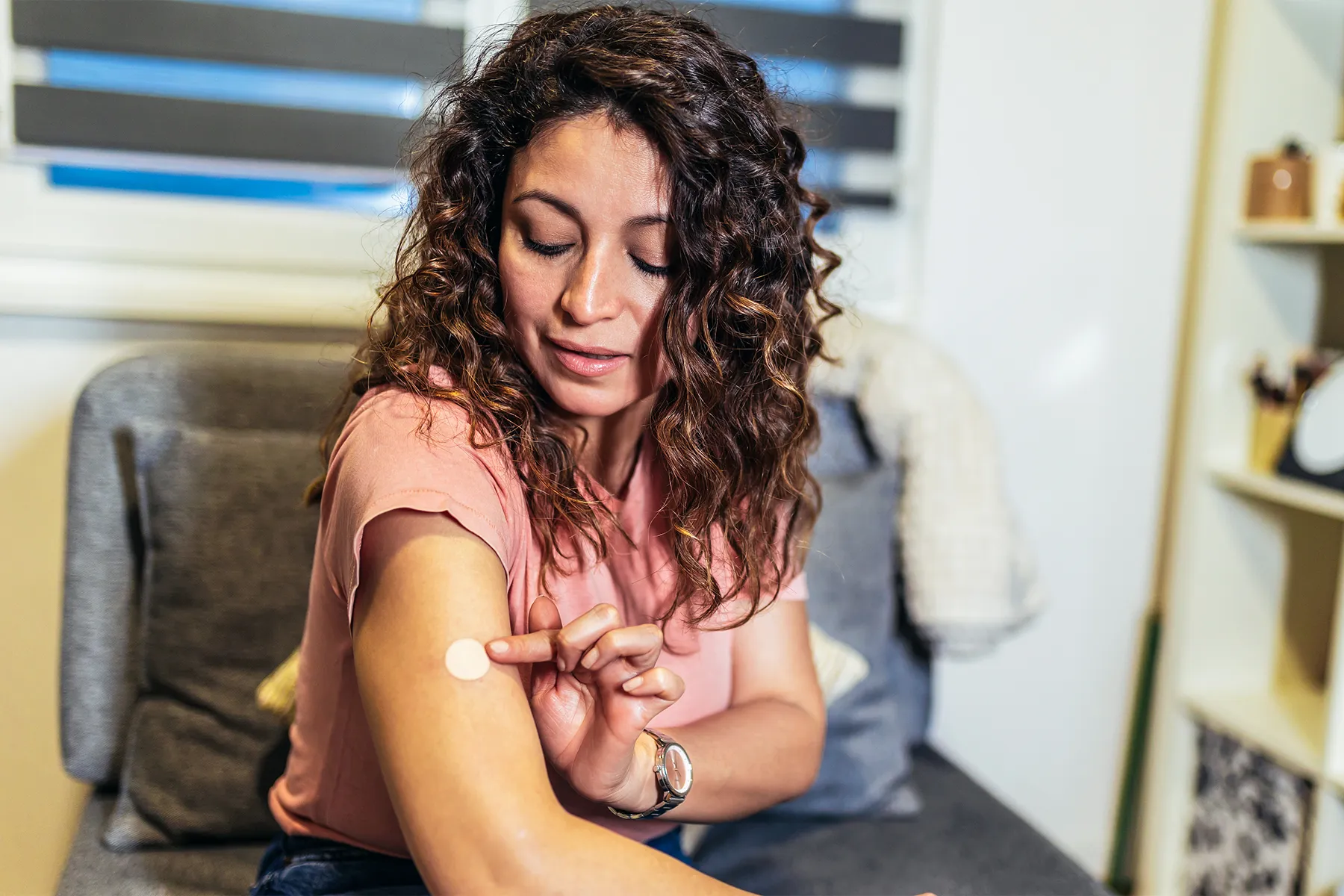 Menopause Itching Relief: A Medication Safety Guide