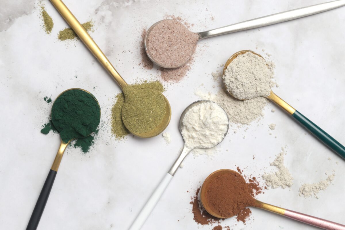 Best Midlife Protein Powder: 2026 Editor's Choice