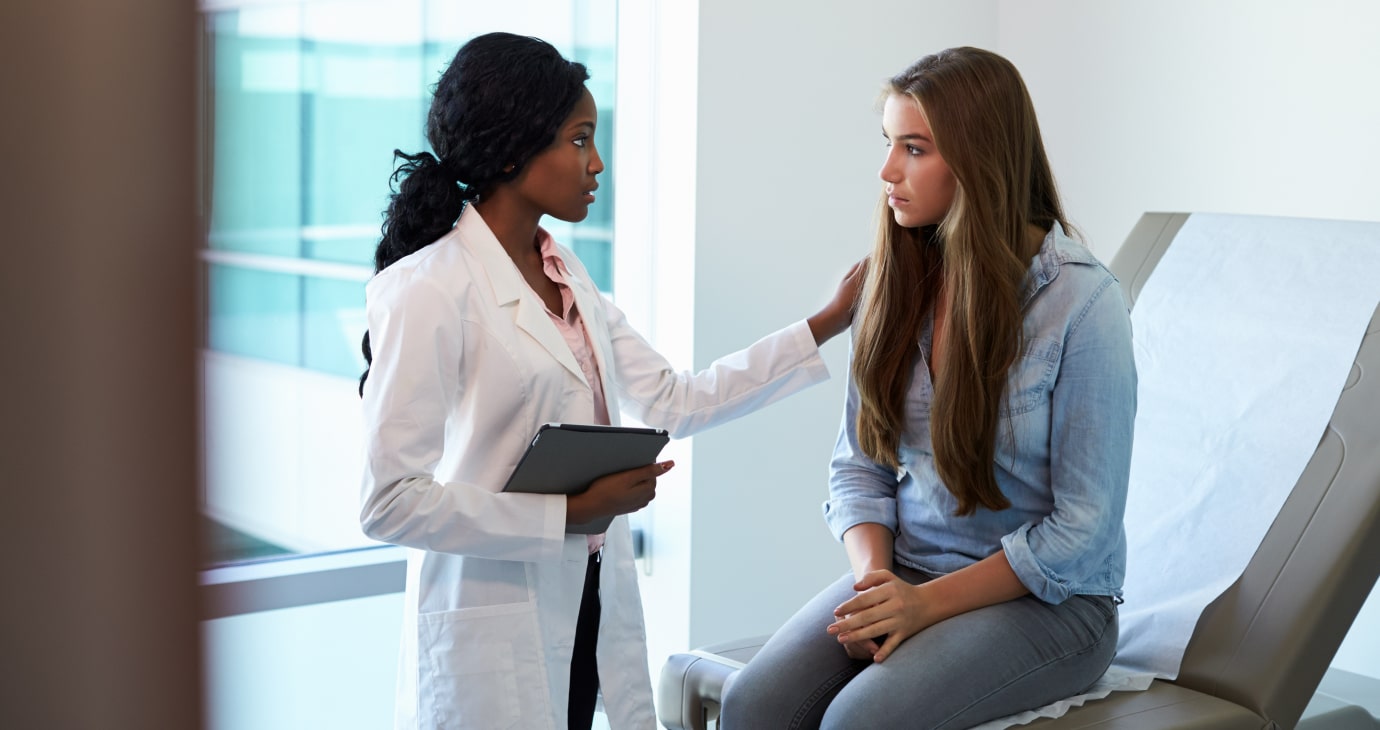 Fight Medical Gaslighting: Self-Advocacy for Women