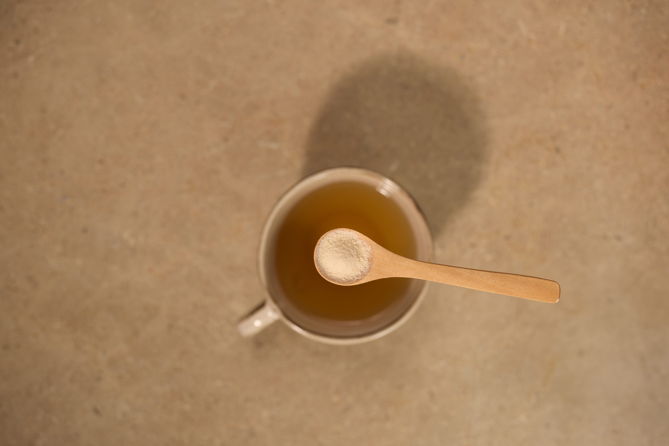 Why High Absorption Collagen Only Needs a 3g Dose
