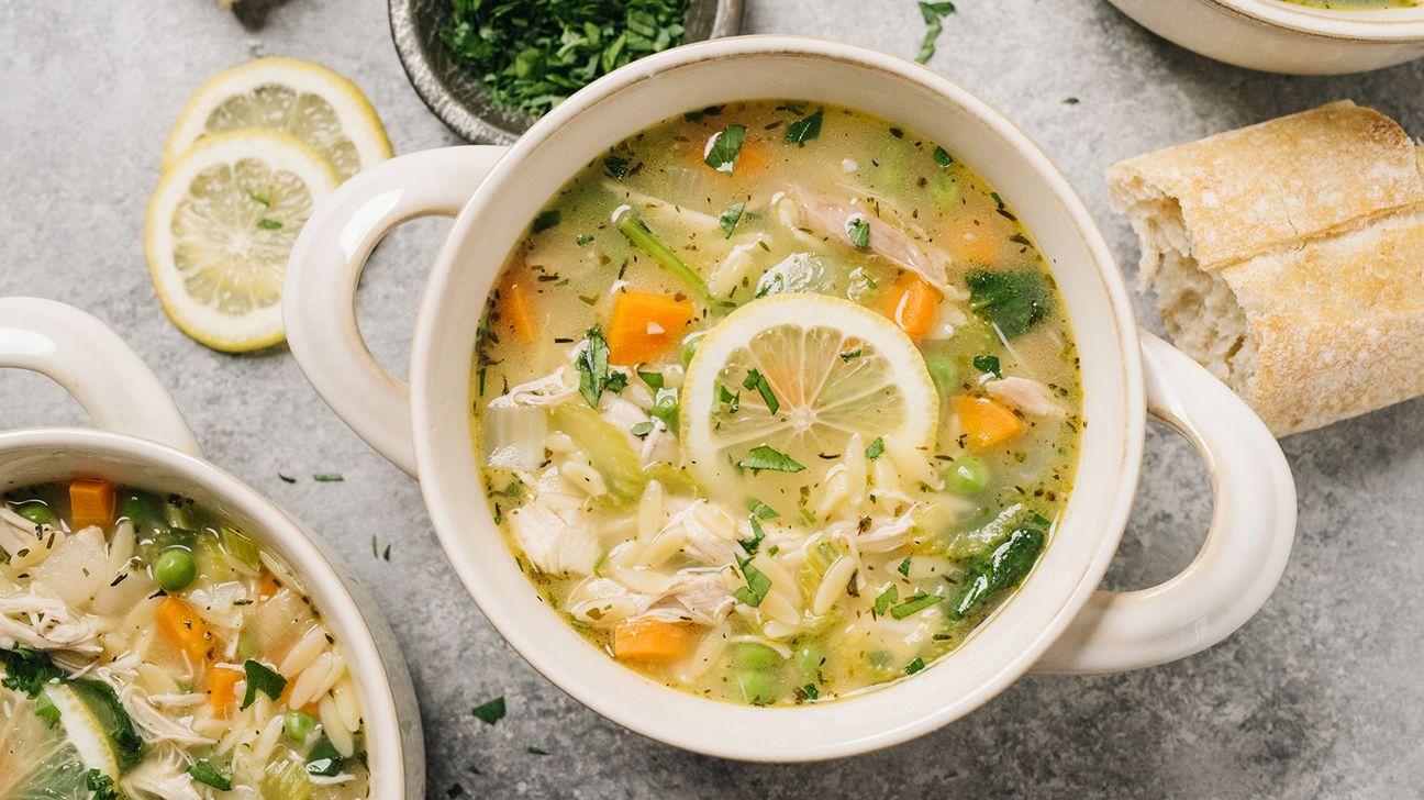 15 Empowering Breast Cancer Recipes for Healing